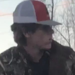 Meet your Posher, Caleb